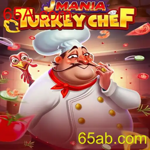 JManiaTurkeyChef: A Nova Sensação Mundial dos Jogos de Culinária