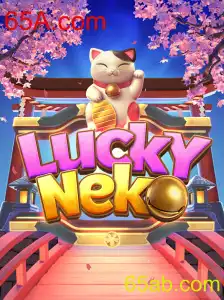 Explorando o Encantador Jogo LuckyNeko e a Conexão com 65A.com