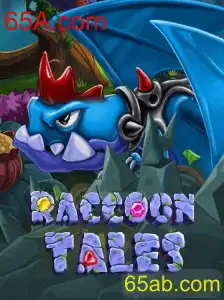 Explorando o Fascinante Universo de RaccoonTales: Descrição, Introdução e Regras do Jogo