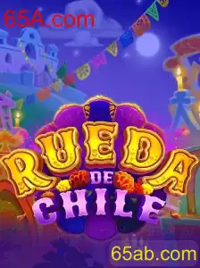 RuedaDeChile: Descubra o Fascinante Mundo do Jogo com 65A.com