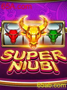 Descubra o Mundo Fascinante de SuperNiubi: Regras e Dicas para Dominar 65A