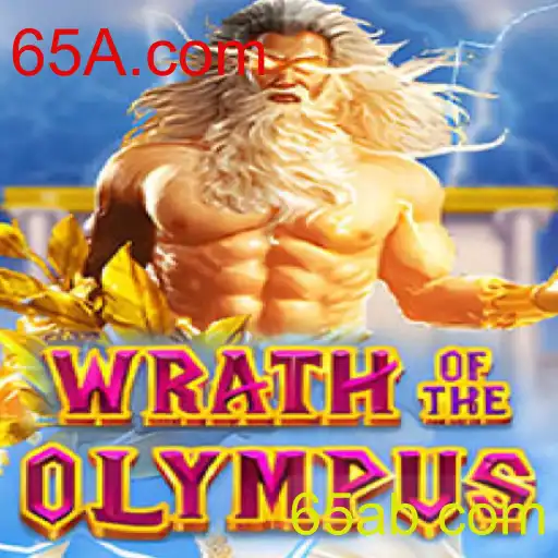 Descubra WrathofOlympus: Uma Jornada Épica no Mundo dos Deuses